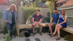 Garden Rescue