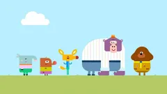 Hey Duggee