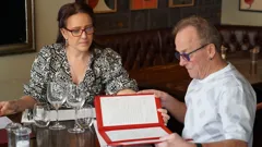 Rich House, Poor House