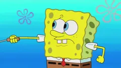 SpongeBob SquarePants