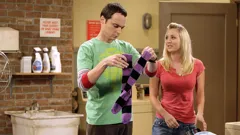 The Big Bang Theory