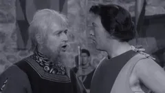 The Adventures of Sir Lancelot