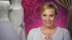 Say Yes to the Dress