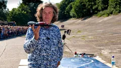 James May's Toy Stories
